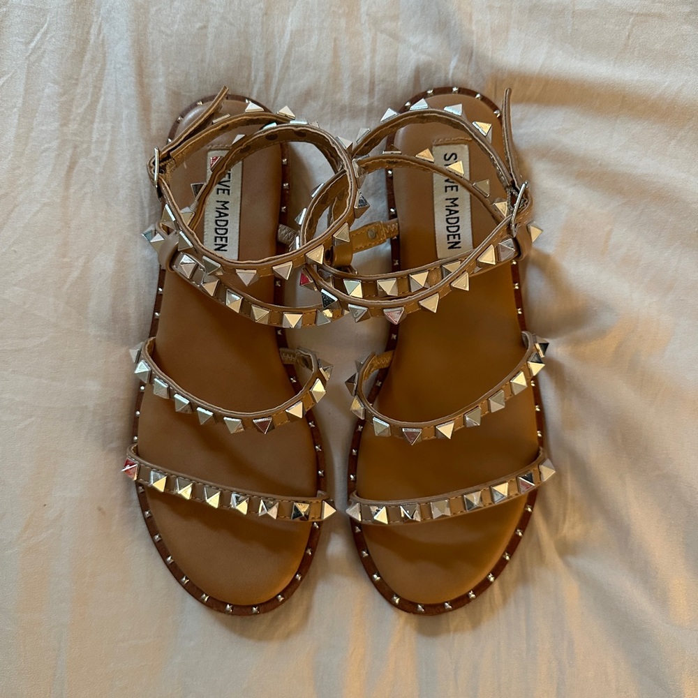 Steve Madden Sandals